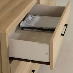 6-Drawer Dresser - South Shore