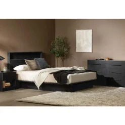 6-Drawer Dresser - South Shore