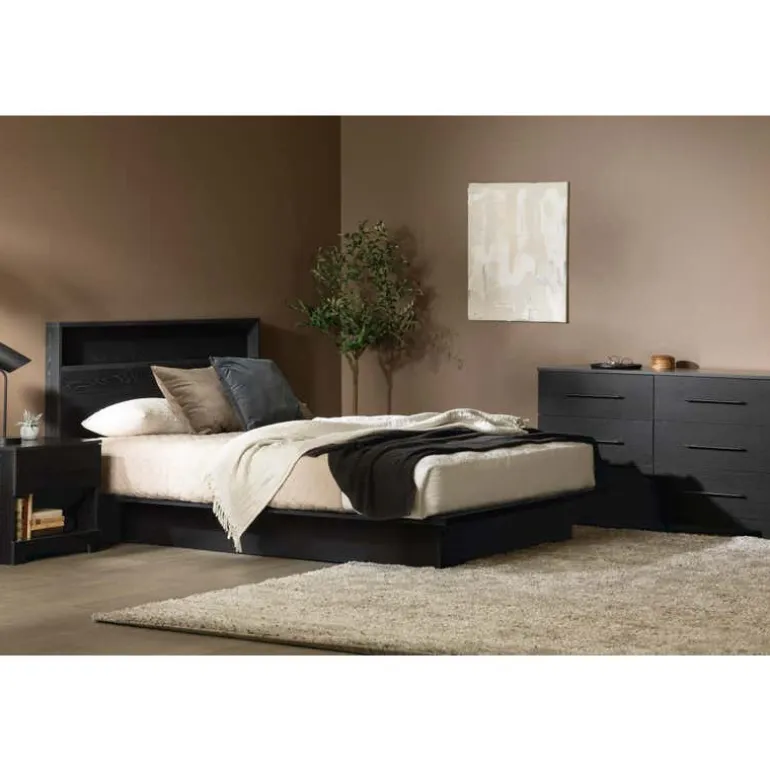 6-Drawer Dresser - South Shore