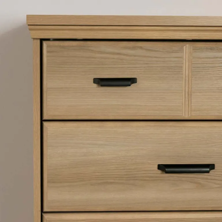 6-Drawer Dresser - South Shore