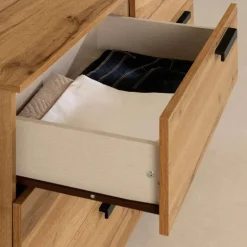 6-Drawer Dresser - South Shore