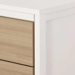 6-Drawer Dresser - South Shore