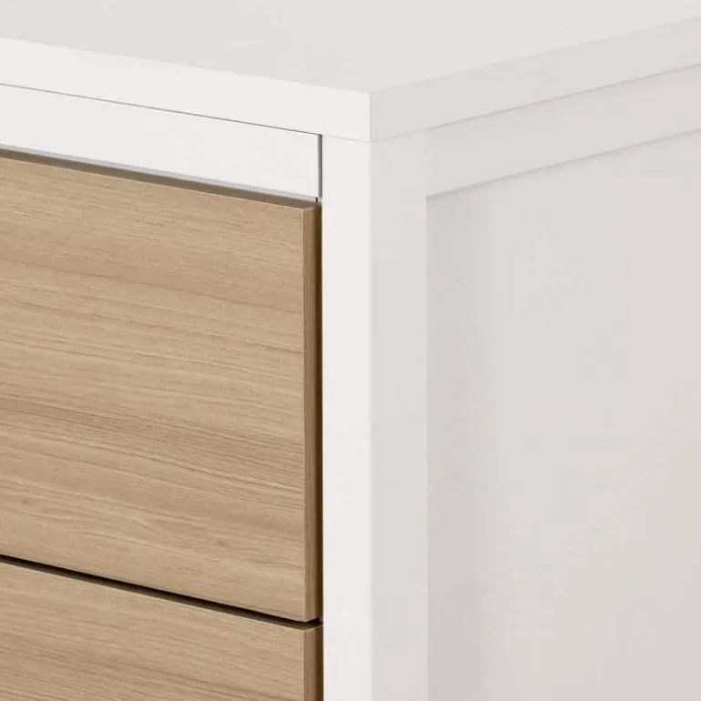 6-Drawer Dresser - South Shore