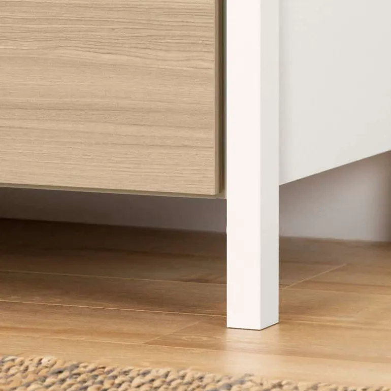 6-Drawer Dresser - South Shore