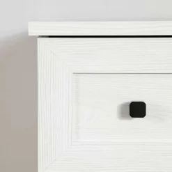 6-Drawer Dresser - South Shore