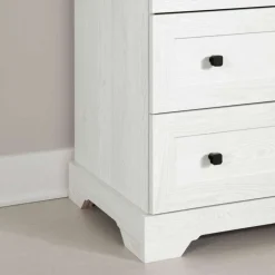 6-Drawer Dresser - South Shore