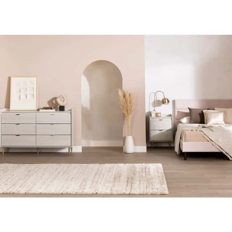 6-Drawer Dresser - South Shore