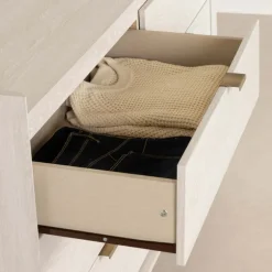 6-Drawer Dresser - South Shore