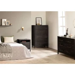 6-Drawer Dresser - South Shore