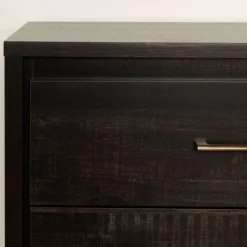 6-Drawer Dresser - South Shore
