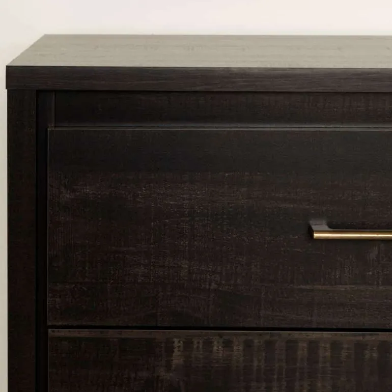 6-Drawer Dresser - South Shore