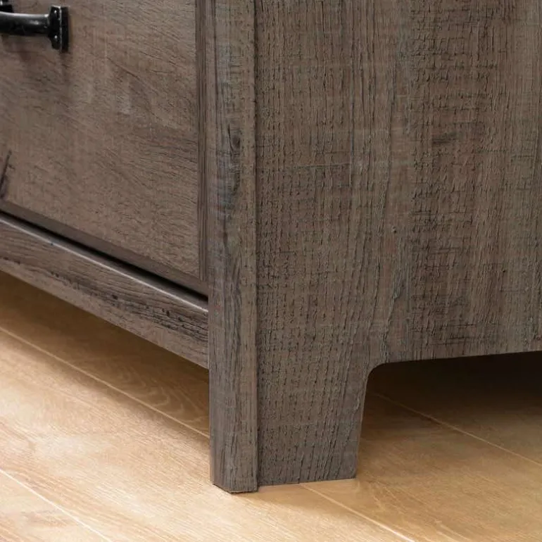 6-Drawer Dresser - South Shore