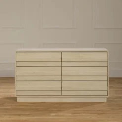 6-Drawer Dresser - South Shore