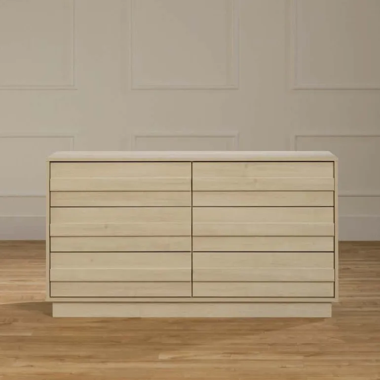 6-Drawer Dresser - South Shore