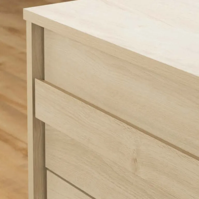 6-Drawer Dresser - South Shore