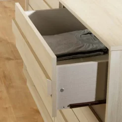 6-Drawer Dresser - South Shore