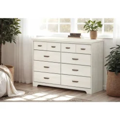 8-Drawer Dresser - South Shore