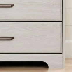 8-Drawer Dresser - South Shore