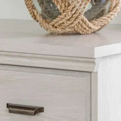 8-Drawer Dresser - South Shore