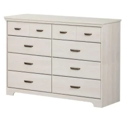 8-Drawer Dresser - South Shore