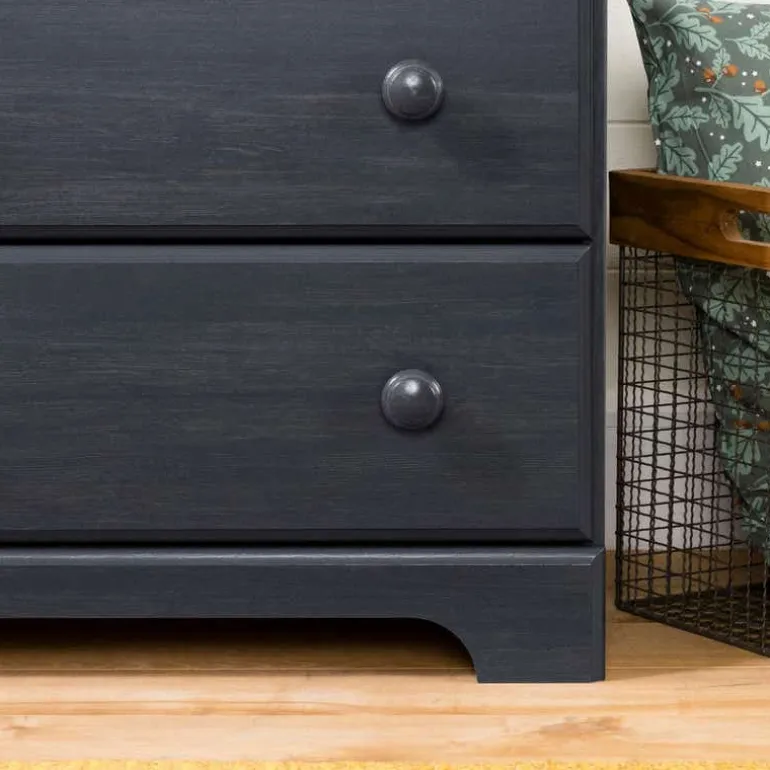 6-Drawer Dresser - South Shore
