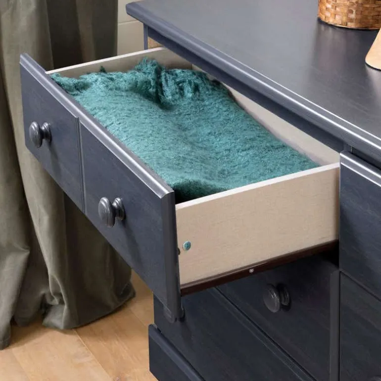 6-Drawer Dresser - South Shore