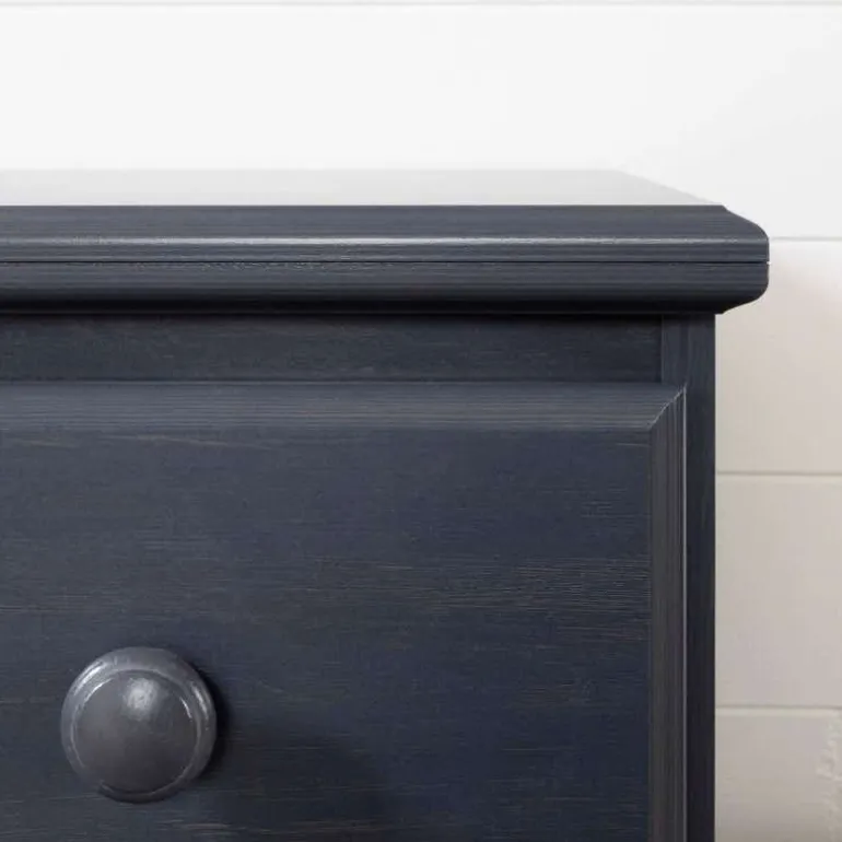 6-Drawer Dresser - South Shore