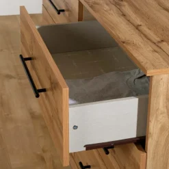 6-Drawer Dresser - South Shore