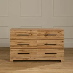 6-Drawer Dresser - South Shore