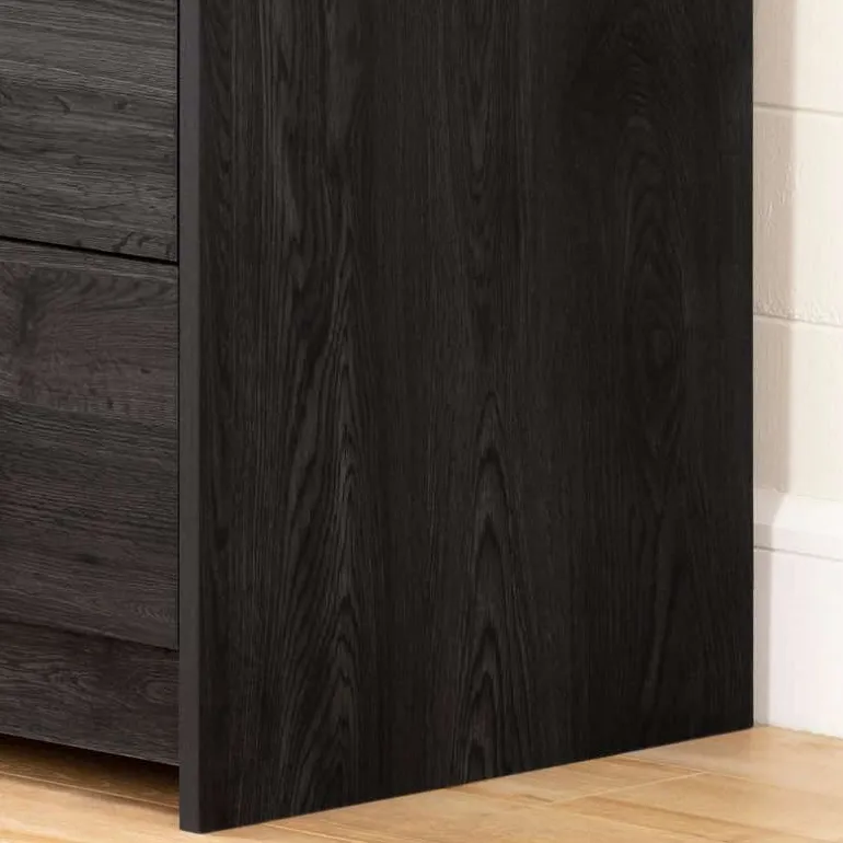 6-Drawer Dresser - South Shore