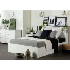 6-Drawer Dresser - South Shore