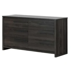 6-Drawer Dresser - South Shore