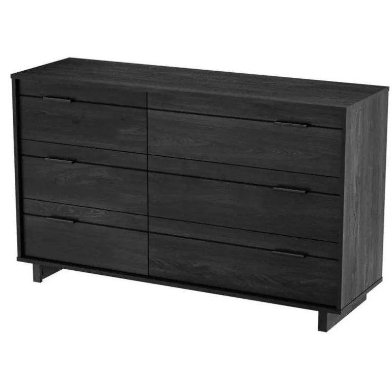 6-Drawer Dresser - South Shore