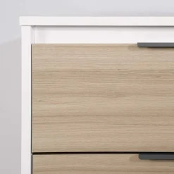6-Drawer Dresser - South Shore
