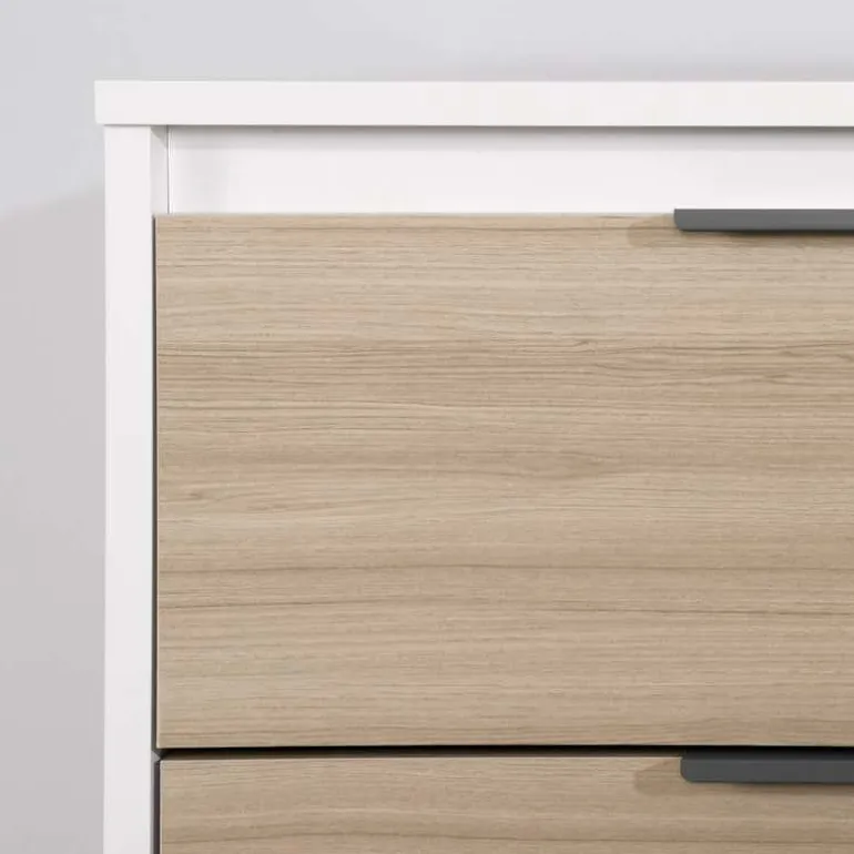 6-Drawer Dresser - South Shore