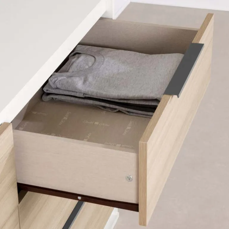 6-Drawer Dresser - South Shore