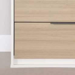 6-Drawer Dresser - South Shore