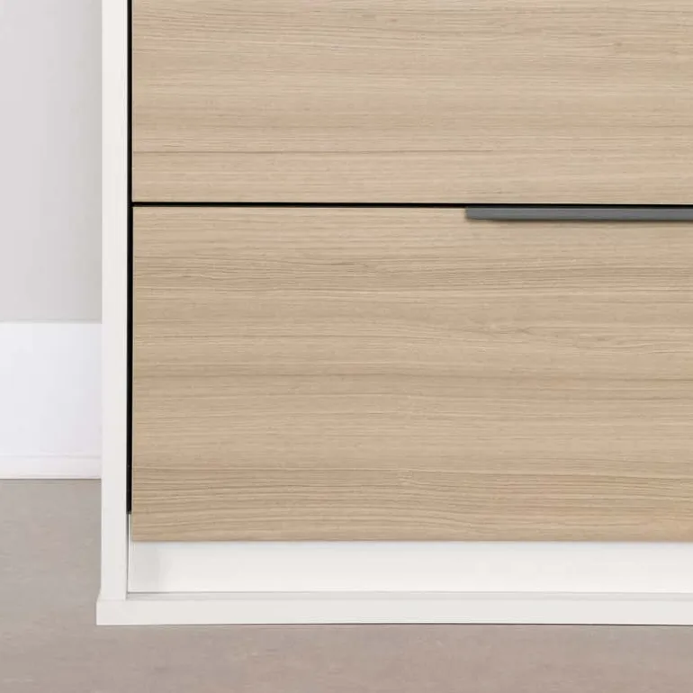 6-Drawer Dresser - South Shore