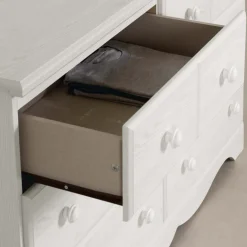 6-Drawer Dresser - South Shore