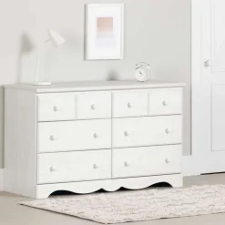 6-Drawer Dresser - South Shore