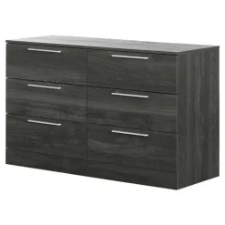 6-Drawer Dresser - South Shore