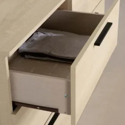 6-Drawer Dresser - South Shore