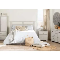 6-Drawer Dresser - South Shore