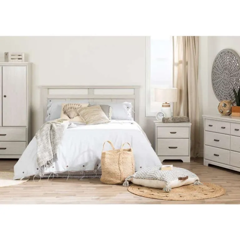 6-Drawer Dresser - South Shore