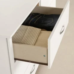 6-Drawer Dresser - South Shore
