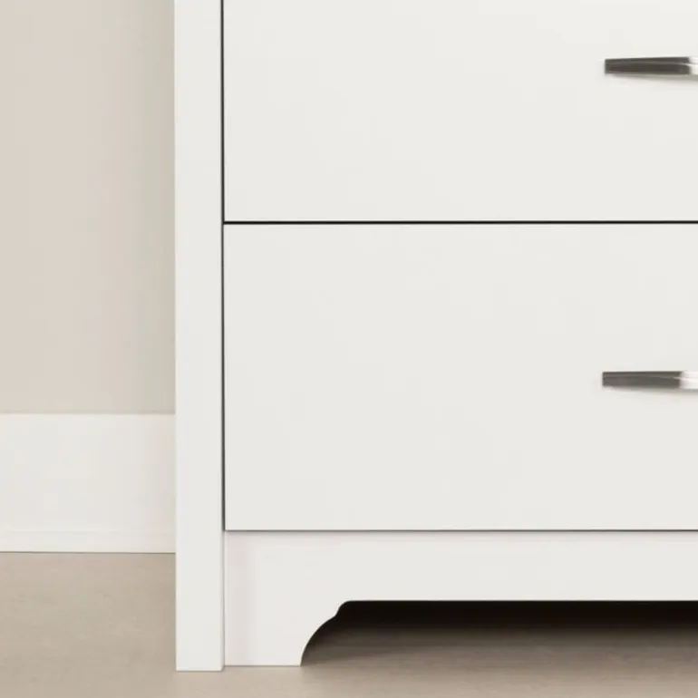 6-Drawer Dresser - South Shore