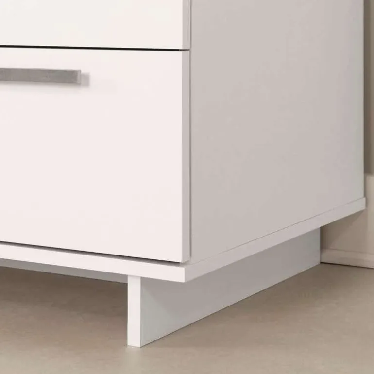 6-Drawer Dresser - South Shore