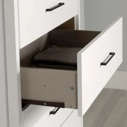 6-Drawer Dresser - South Shore