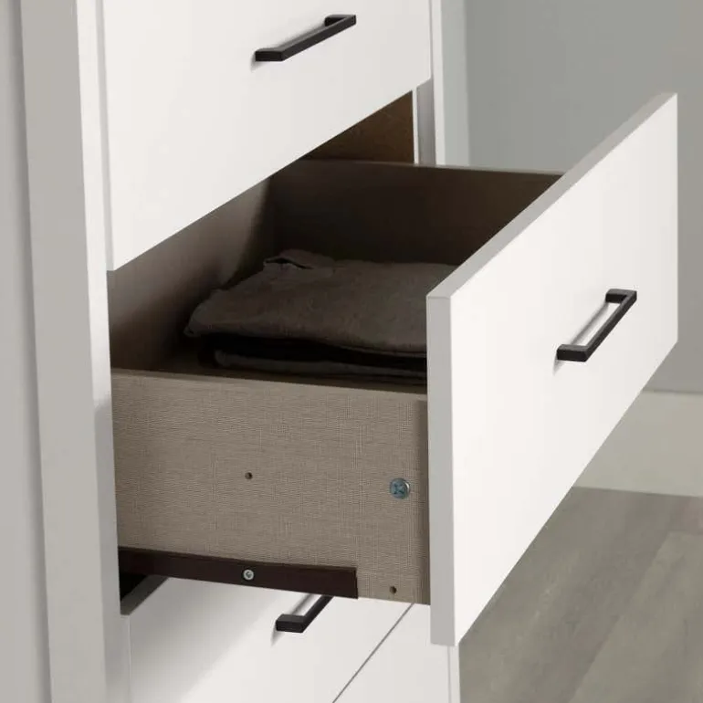 6-Drawer Dresser - South Shore