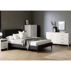 6-Drawer Dresser - South Shore